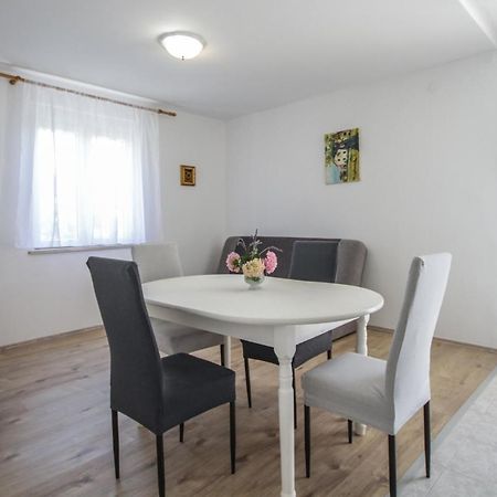 Apartment Tosca With Parking Rovinj Extérieur photo