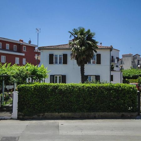Apartment Tosca With Parking Rovinj Extérieur photo