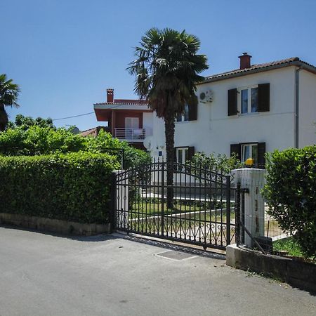 Apartment Tosca With Parking Rovinj Extérieur photo