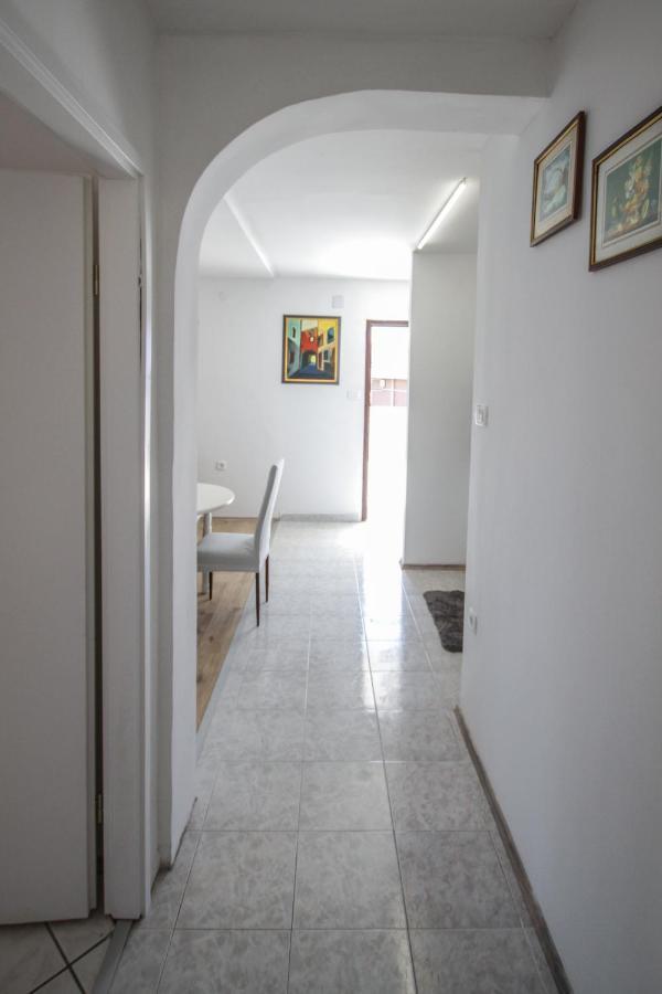 Apartment Tosca With Parking Rovinj Extérieur photo
