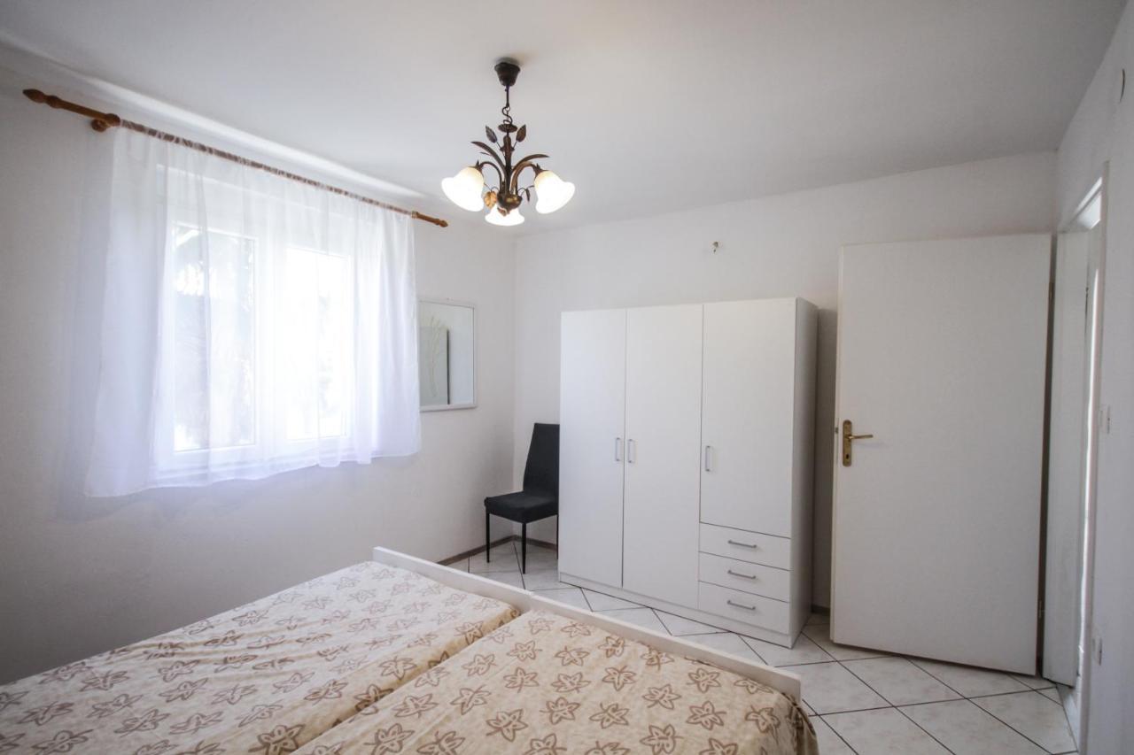 Apartment Tosca With Parking Rovinj Extérieur photo