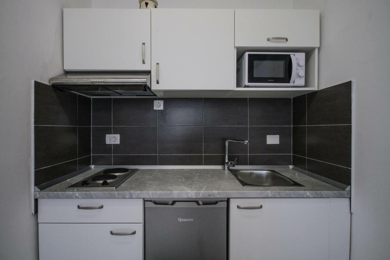 Apartment Tosca With Parking Rovinj Extérieur photo