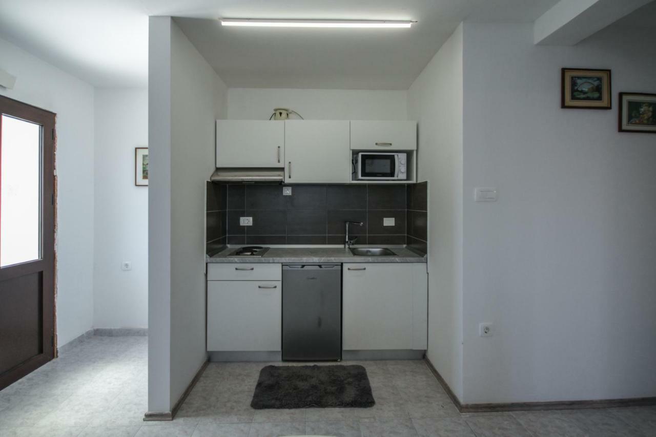 Apartment Tosca With Parking Rovinj Extérieur photo
