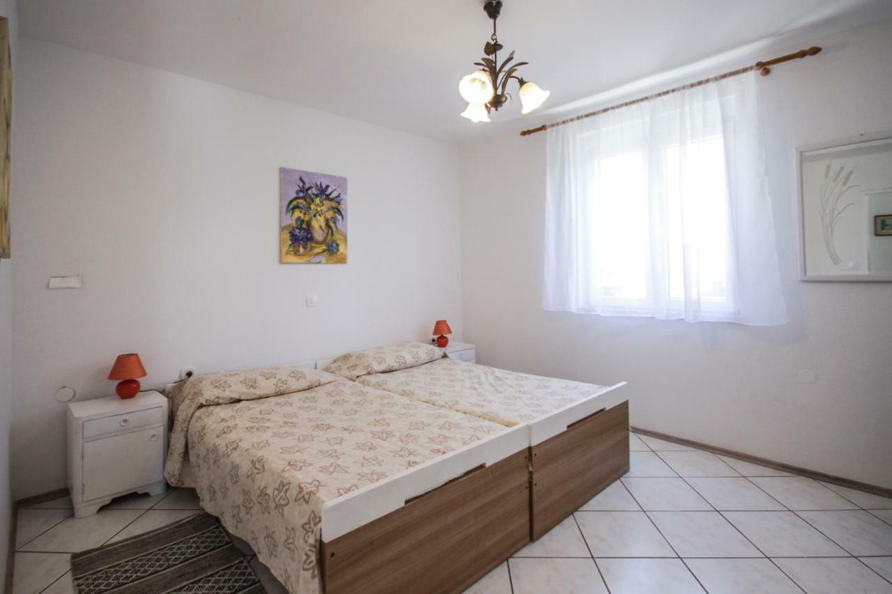 Apartment Tosca With Parking Rovinj Extérieur photo